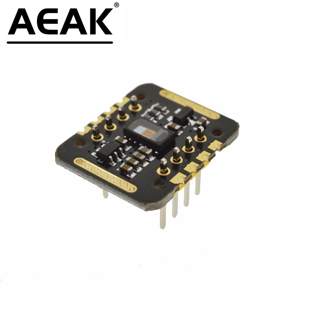 Muscle Sensor Emg - Max30102 Hartslagsensormodule Puls Detectie Bloedzuurstofconcentratietest Voor