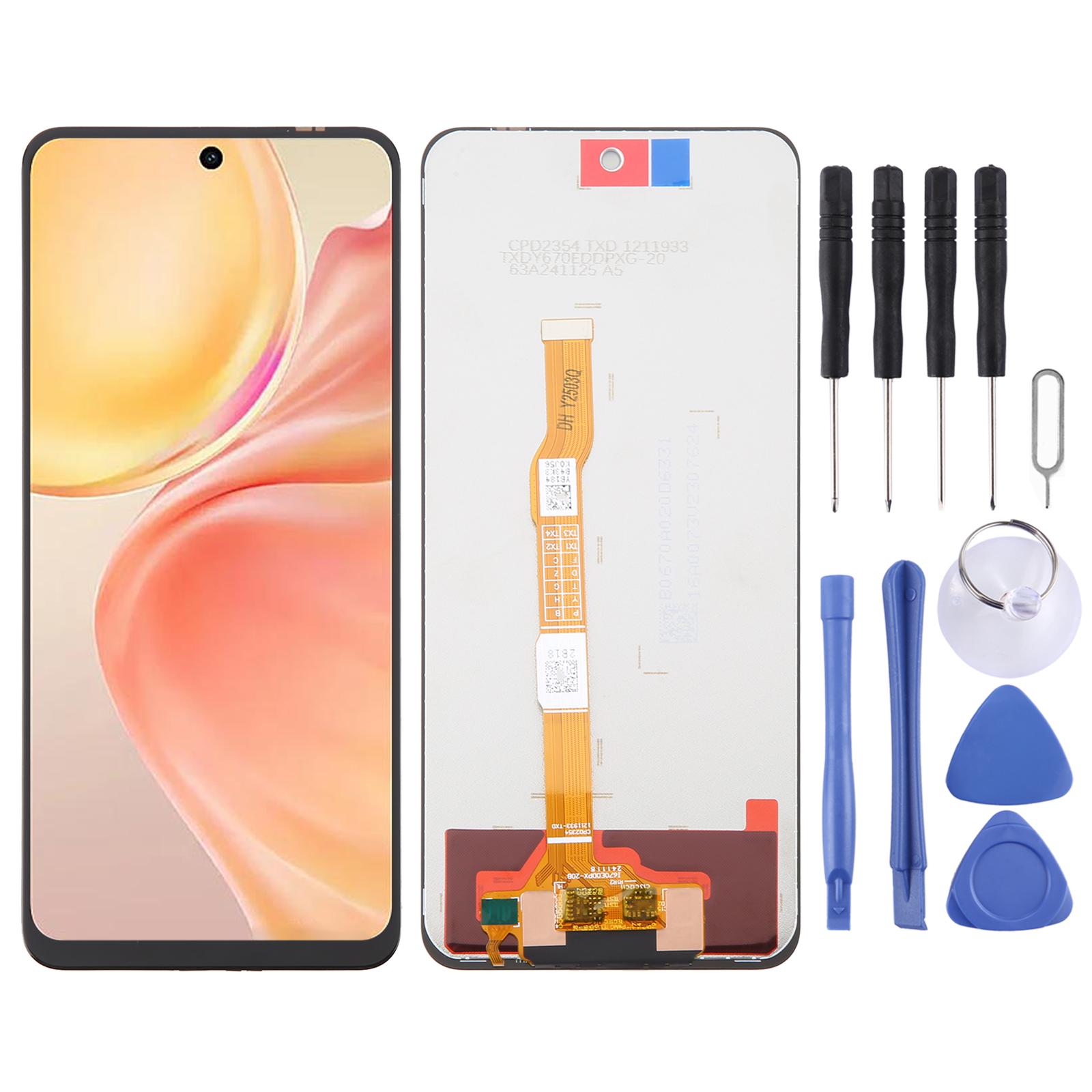 Vivo Y28 - Voor vivo Y28 4G V2352 OEM