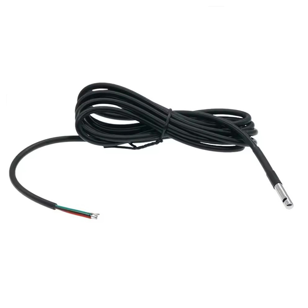 Muscle Sensor Emg - Waterdichte roestvrijstalen SHT20 SHT30 SHT40 temperatuur-