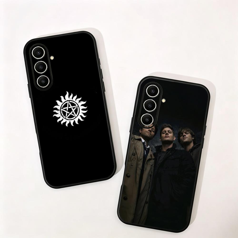 Hot cool Supernatural Telefoon - Samsung Galaxy S25 recensie en prijs