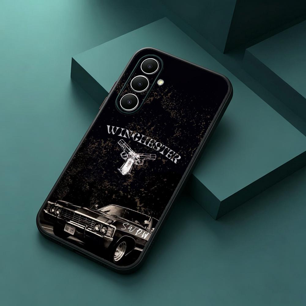 Hot cool Supernatural Telefoon - Samsung Galaxy S25 recensie en prijs