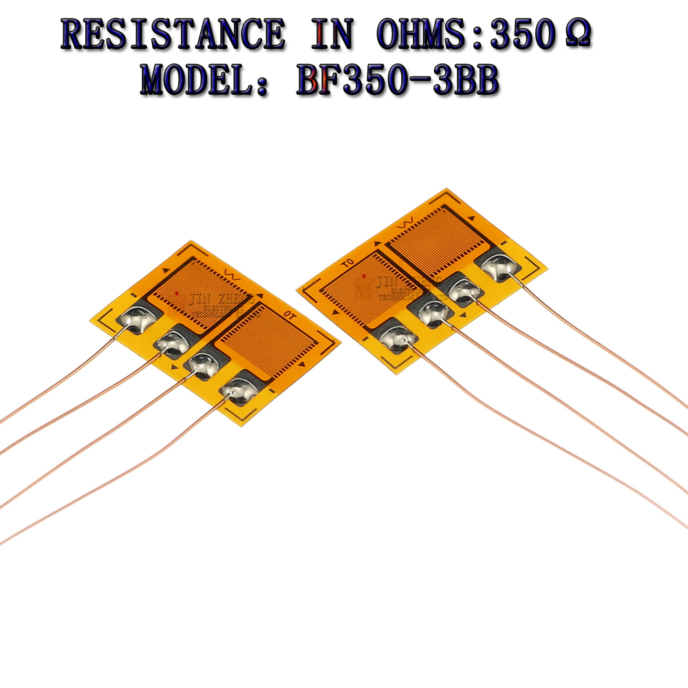 1PCS BF350-3BB BF350-3BB-A 350 - Muscle Sensor Emg recensie en prijs