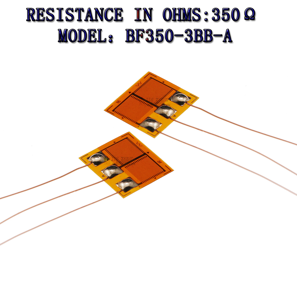 1PCS BF350-3BB BF350-3BB-A 350 - Muscle Sensor Emg recensie en prijs