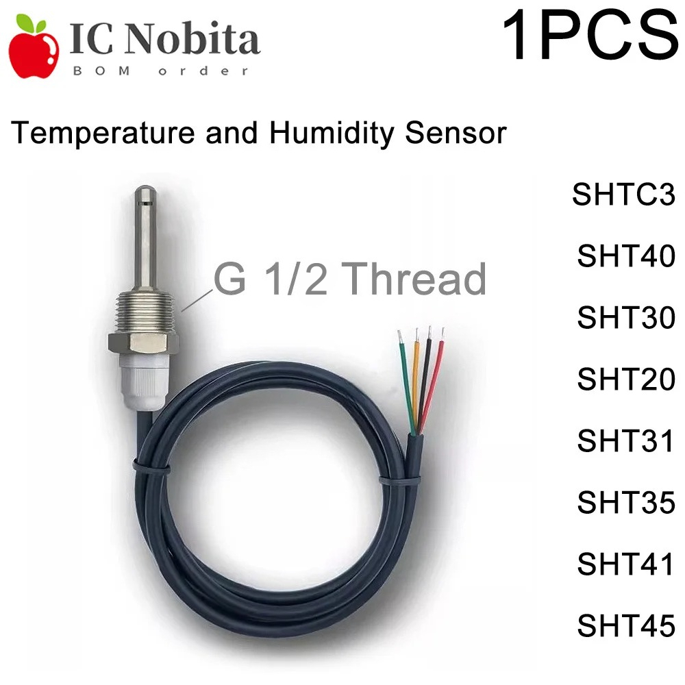 SHTC3 SHT40 SHT30 SHT20 SHT31  - Muscle Sensor Emg recensie en prijs