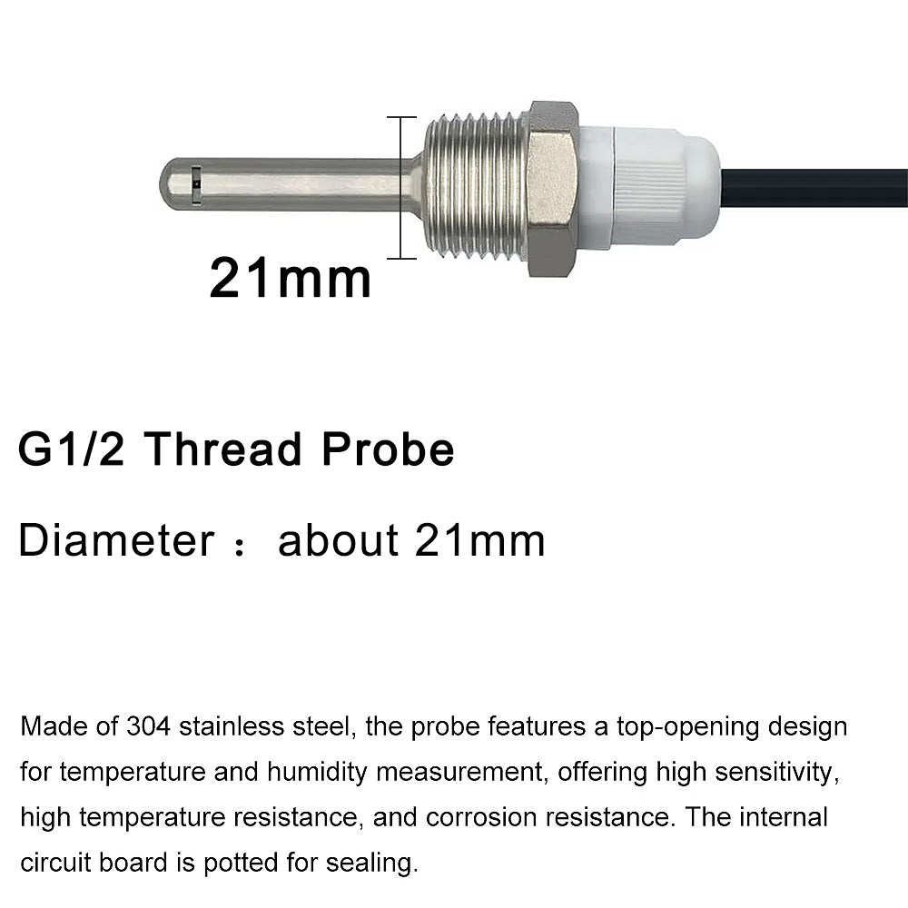 SHTC3 SHT40 SHT30 SHT20 SHT31  - Muscle Sensor Emg recensie en prijs