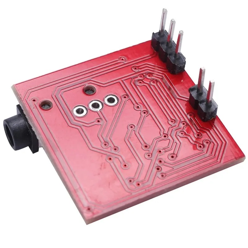 EMG-sensormodule Spiersignaald - Muscle Sensor Emg recensie en prijs
