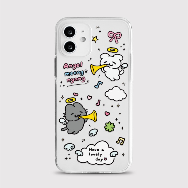 Clmj Cat Friends Telefoonhoesj - Xiaomi Redmi Note 14 recensie en prijs