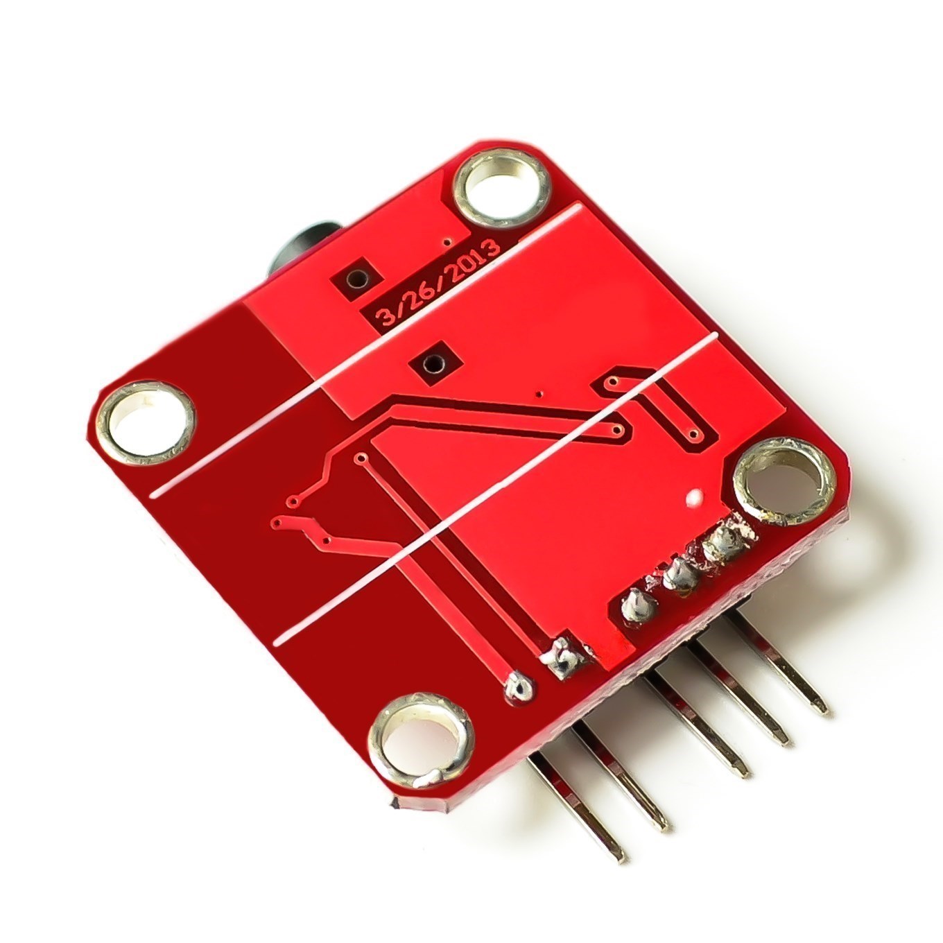 Spiersignaalsensor Emg-sensorc - Muscle Sensor Emg recensie en prijs