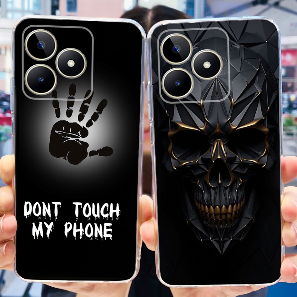 Voor Realme Note 50 Telefoon H - Realme Note 50 recensie en prijs