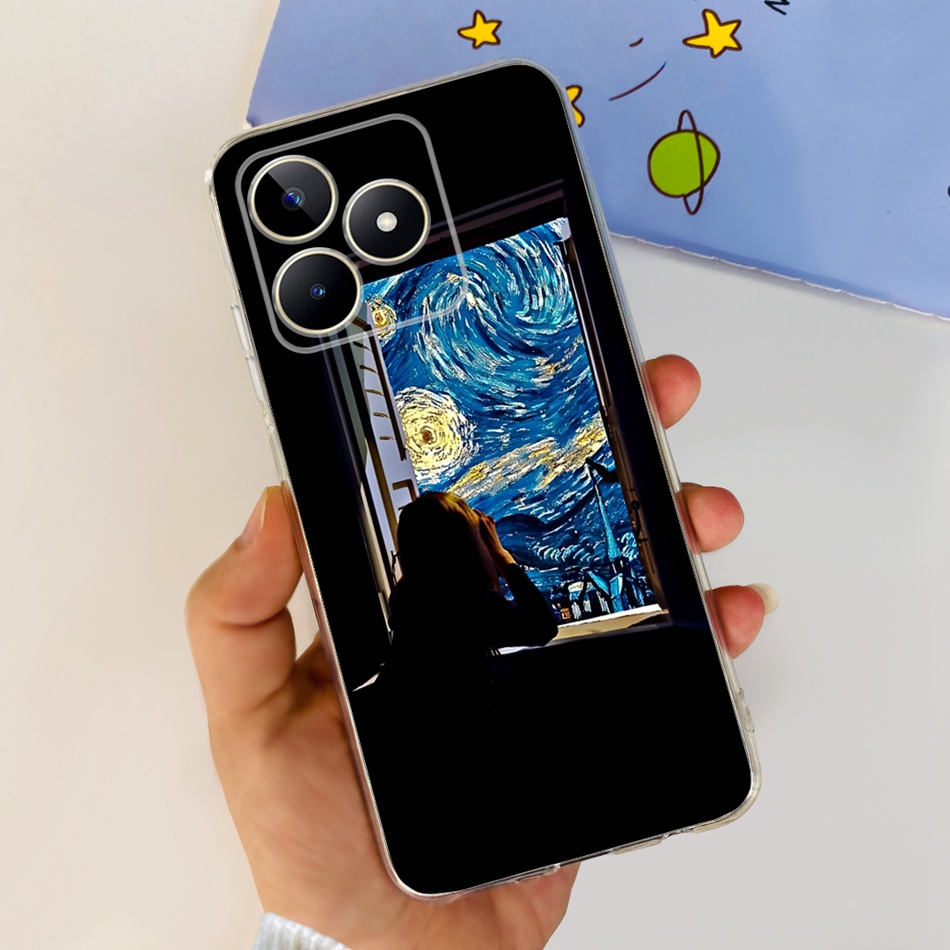 Voor Realme Note 50 Telefoon H - Realme Note 50 recensie en prijs