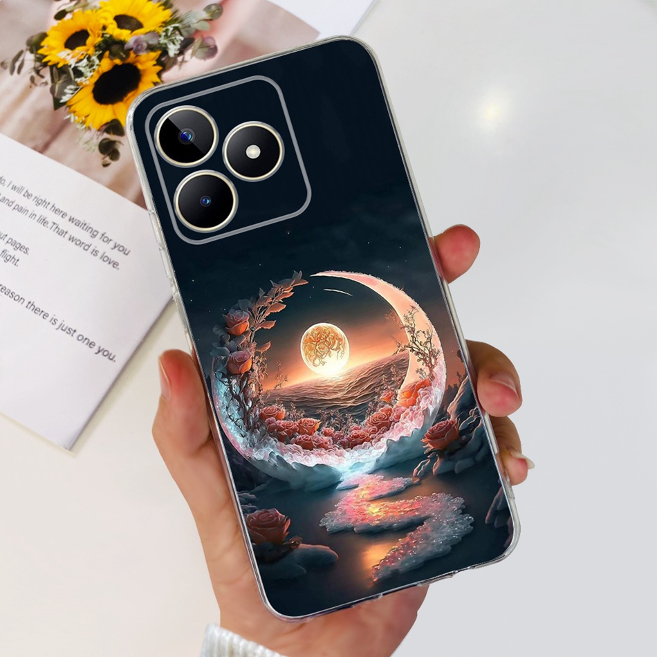 Voor Realme Note 50 Telefoon H - Realme Note 50 recensie en prijs