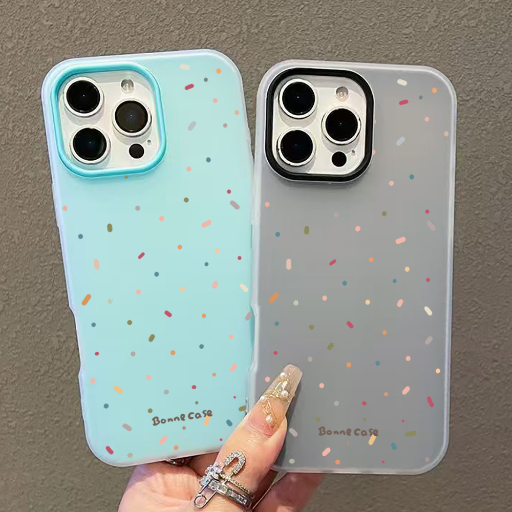 Schattige kleurrijke Candy Dot - Xiaomi Redmi Note 13 recensie en prijs