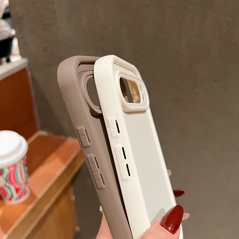 Gekleurde Sterrenpatroon TPU T - Google Pixel 8A recensie en prijs