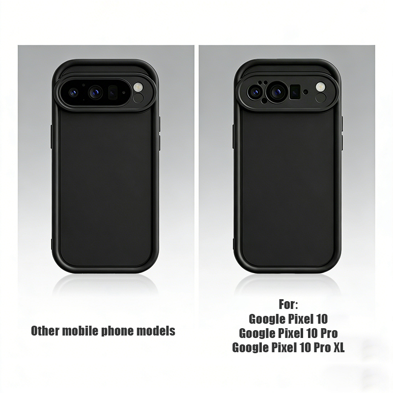 Ocean Whale Patroon TPU Telefo - Google Pixel 8A recensie en prijs