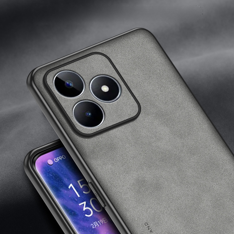 Voor Realme Note 50 4G Чехол Д - Realme Note 50 recensie en prijs