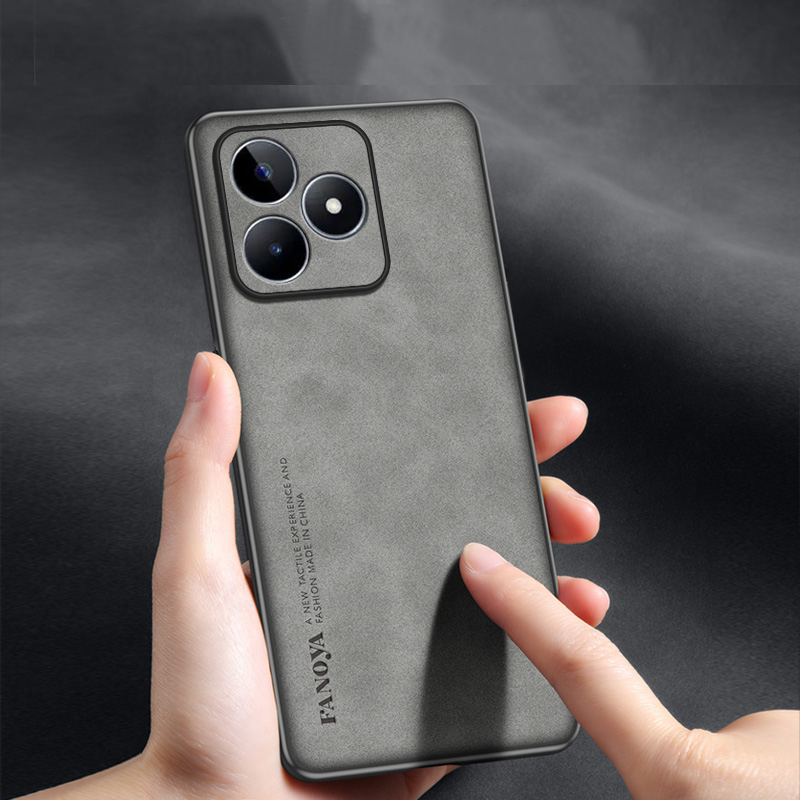 Voor Realme Note 50 4G Чехол Д - Realme Note 50 recensie en prijs