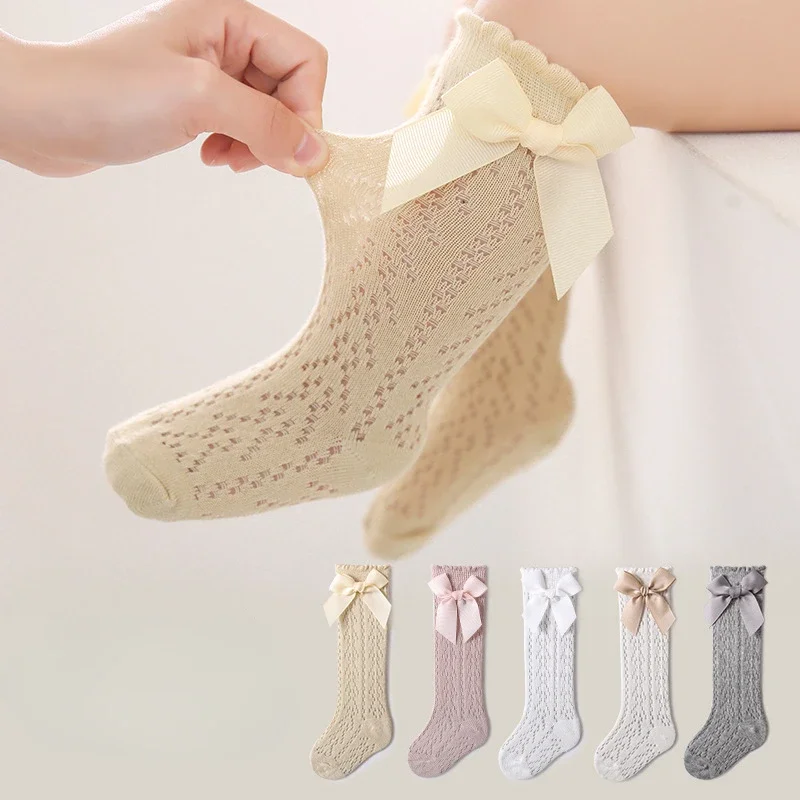 Zomer Baby Meisjes Sokken Peut - Baby Sock Oximeter recensie en prijs