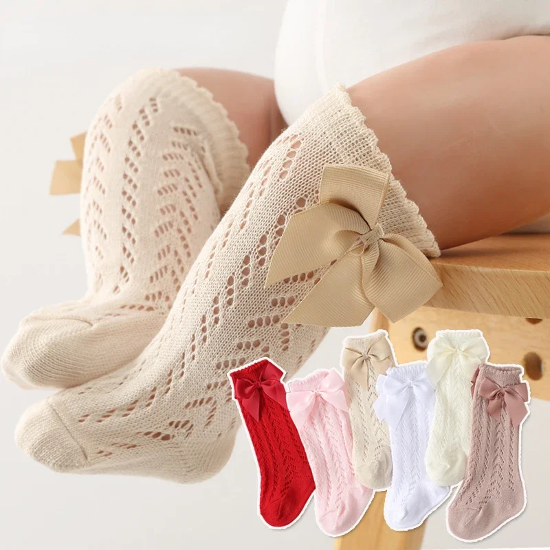 Zomer Baby Meisjes Sokken Peut - Baby Sock Oximeter recensie en prijs