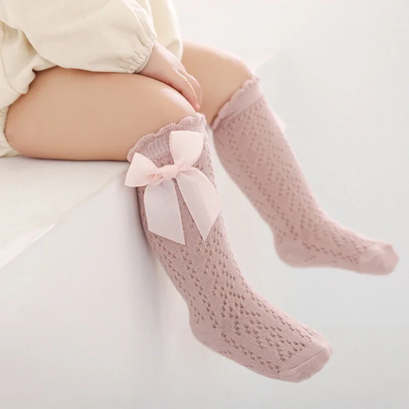 Zomer Baby Meisjes Sokken Peut - Baby Sock Oximeter recensie en prijs