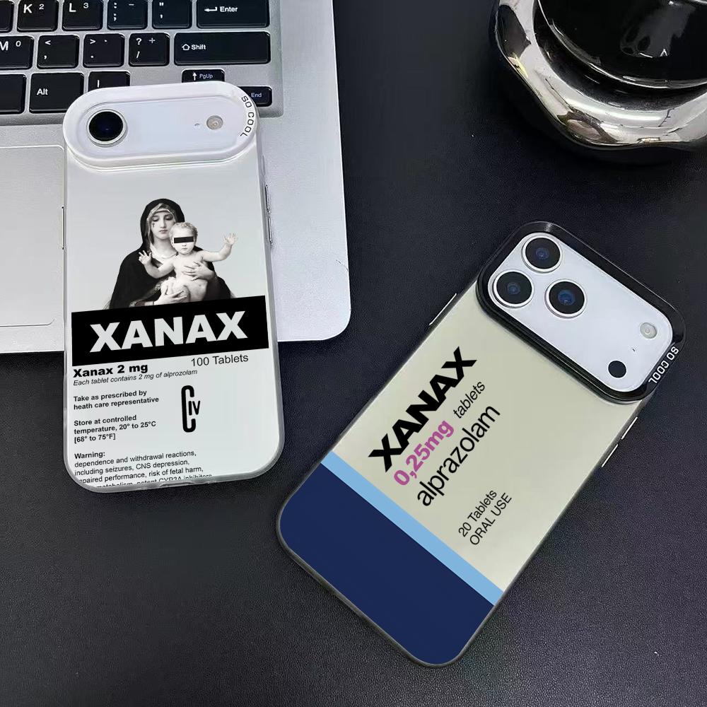 C-Chill Pil XANAXS Telefoon Ca - Apple Iphone 16 recensie en prijs