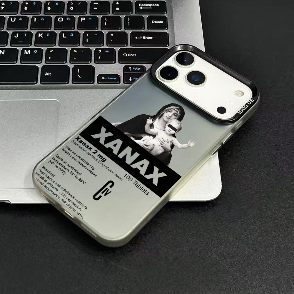 C-Chill Pil XANAXS Telefoon Ca - Apple Iphone 16 recensie en prijs