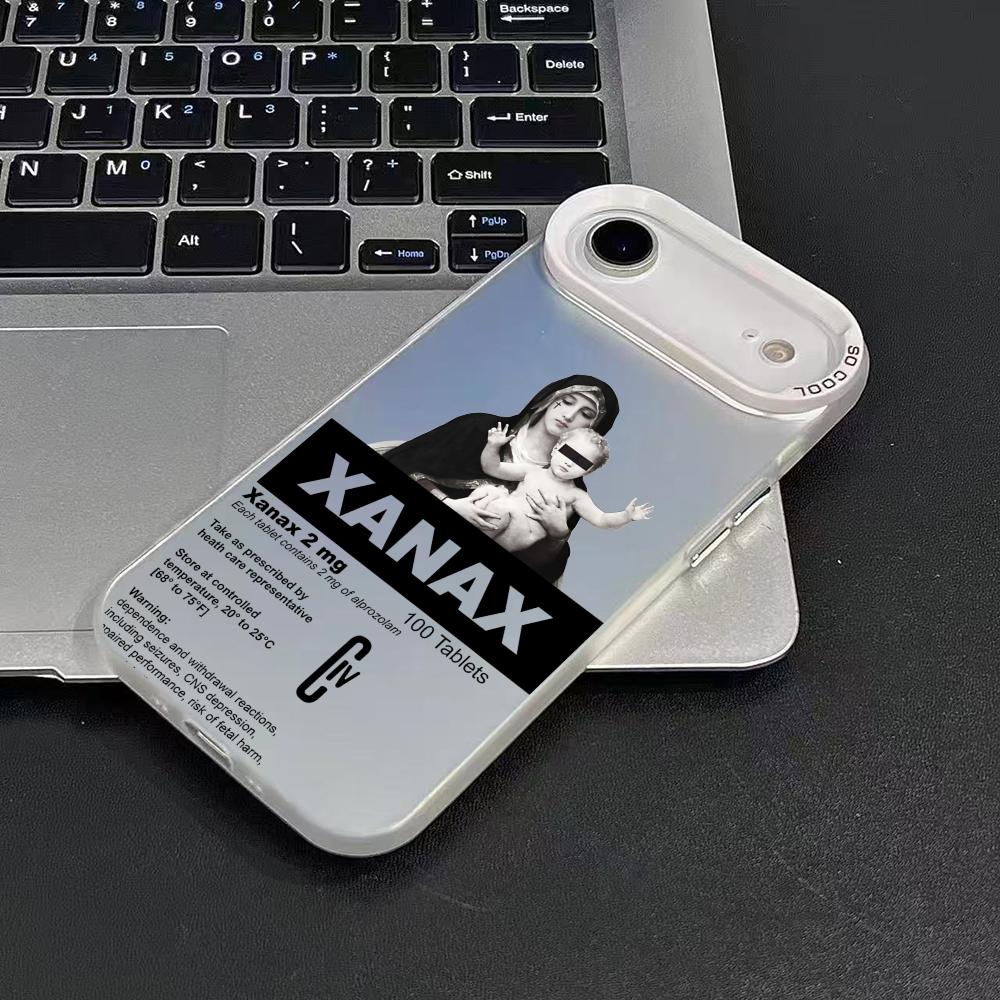 C-Chill Pil XANAXS Telefoon Ca - Apple Iphone 16 recensie en prijs