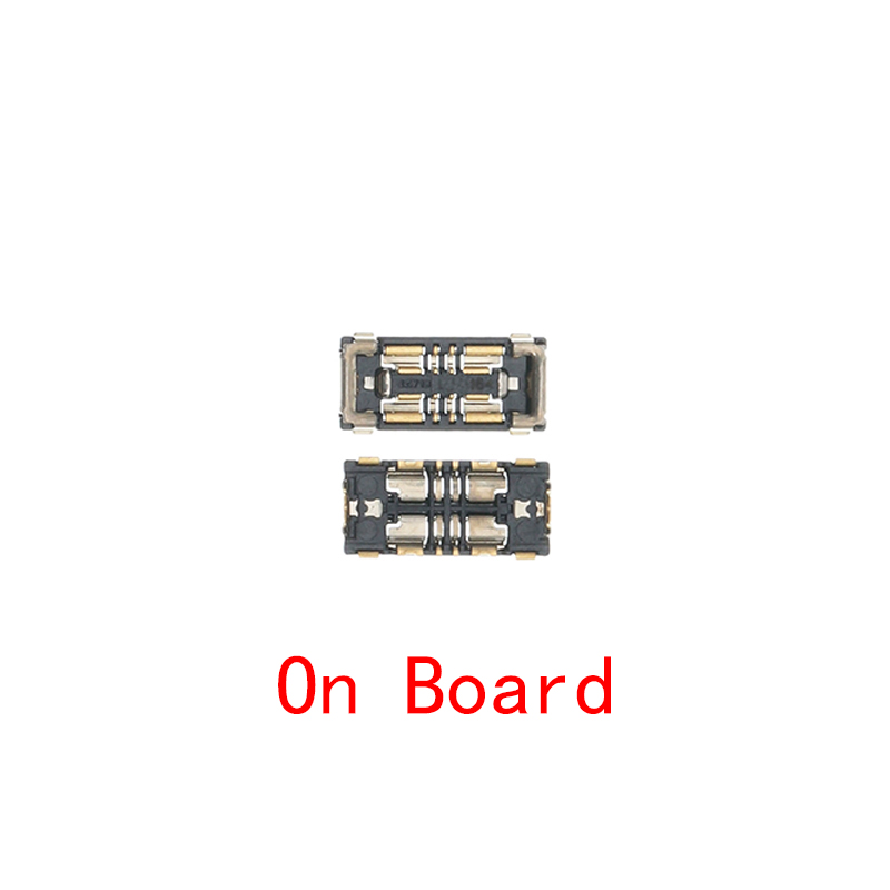 2-20 Stuks FPC Connector Batte - Huawei Mate 60 recensie en prijs