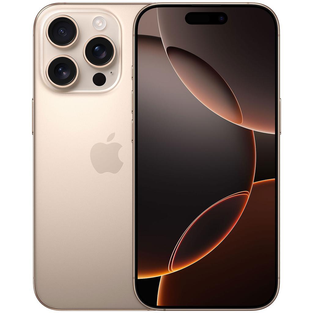 Apple iPhone 16 Pro A3083 GSM- - Apple Iphone 16 recensie en prijs