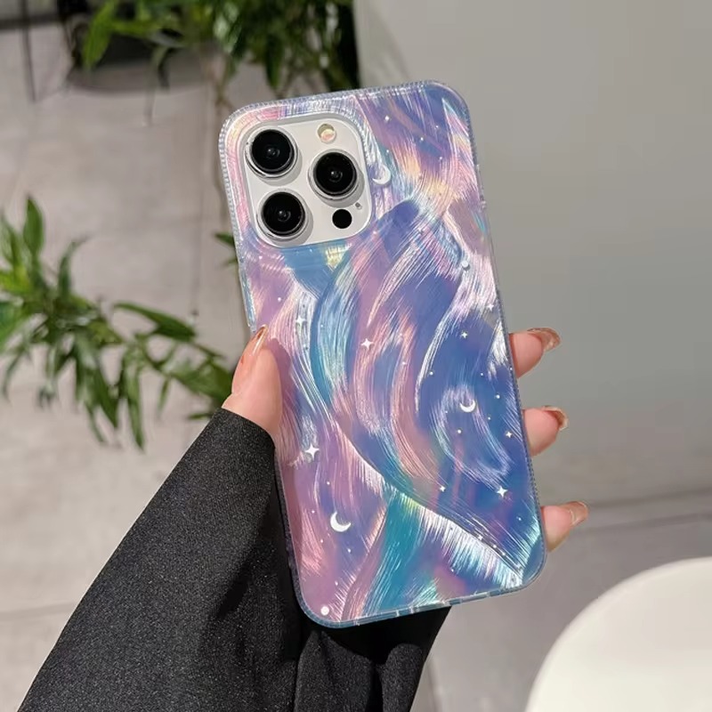 Modieus Glitter Sterrenhemel G - Xiaomi Redmi Note 13 recensie en prijs