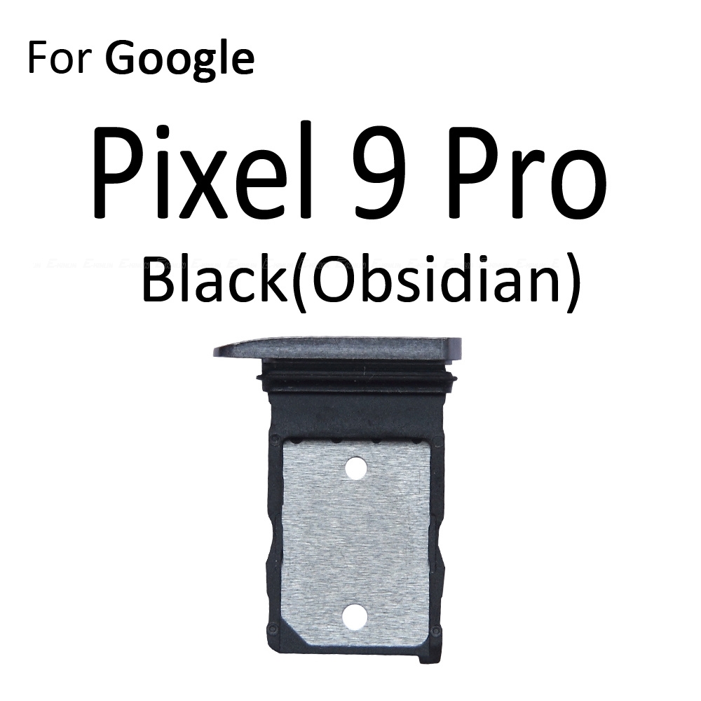 Simkaarthouder, -gleuf, -lezer - Google Pixel 9 recensie en prijs