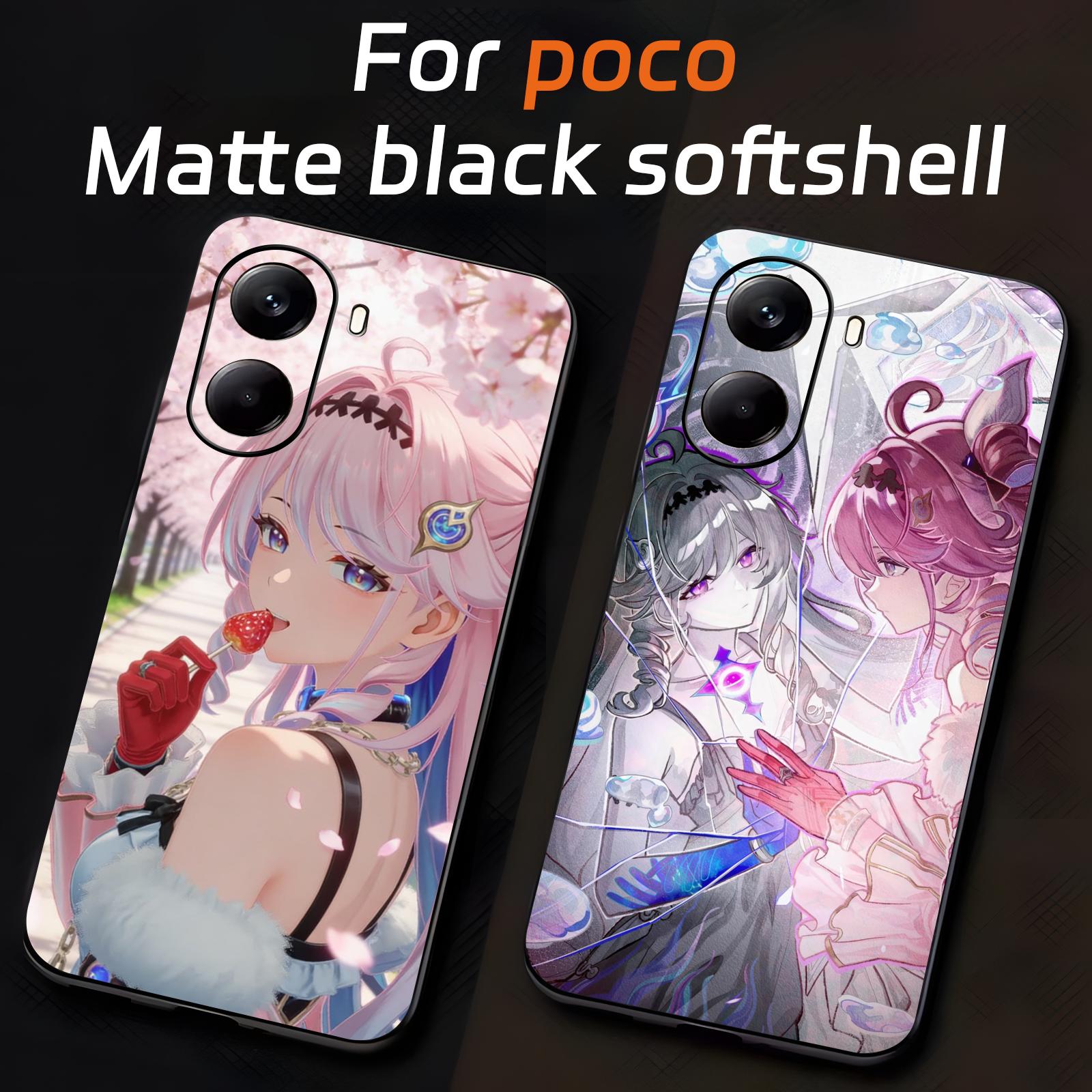Telefoonhoesje voor Xiaomi POC - Xiaomi Poco X6 recensie en prijs