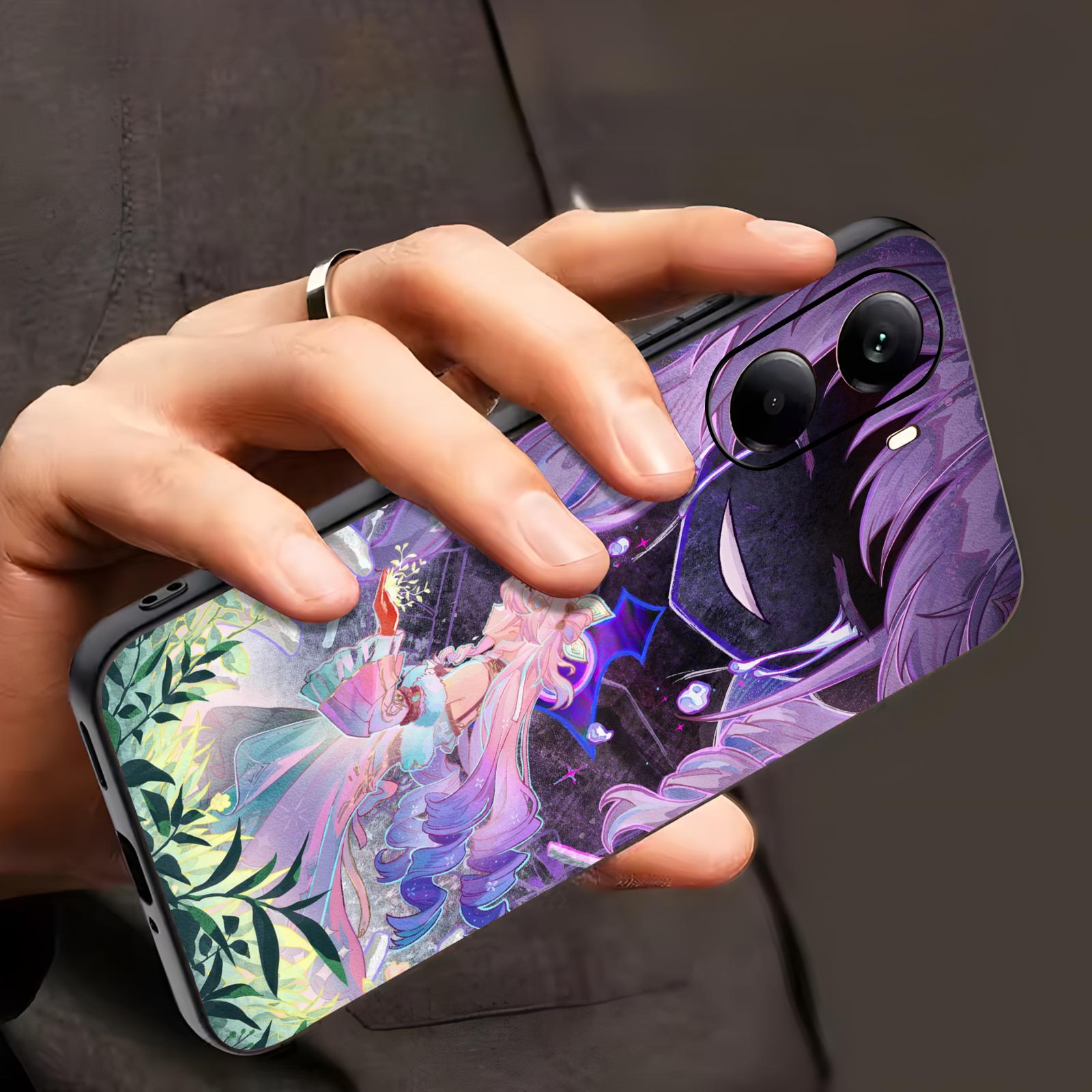 Telefoonhoesje voor Xiaomi POC - Xiaomi Poco X6 recensie en prijs