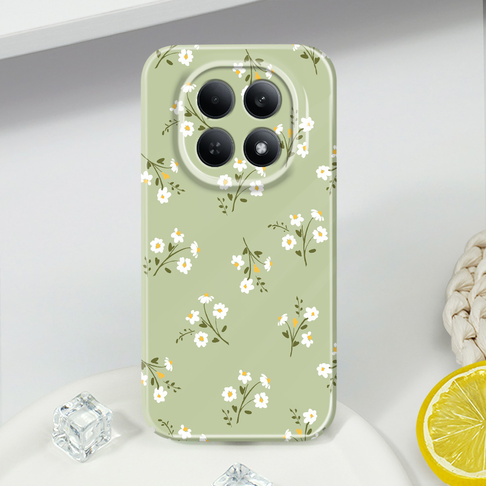 Sterrenbloem Telefoonhoesje Vo - Xiaomi Redmi Note 13 recensie en prijs