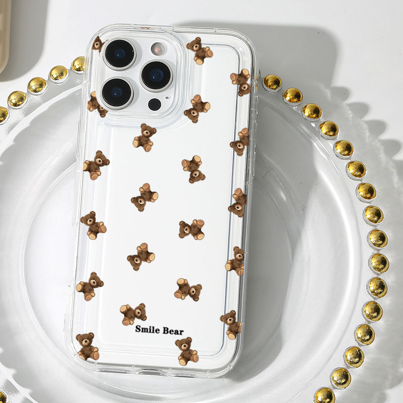 Bloem Beer Print Telefoonhoesj - Apple Iphone 16 recensie en prijs