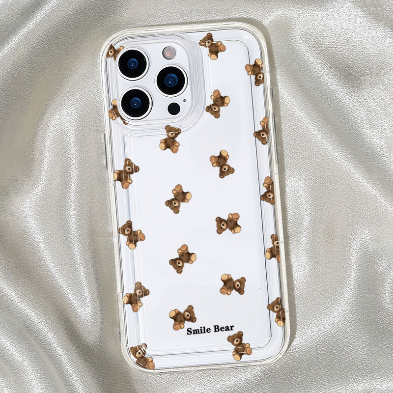 Bloem Beer Print Telefoonhoesj - Apple Iphone 16 recensie en prijs