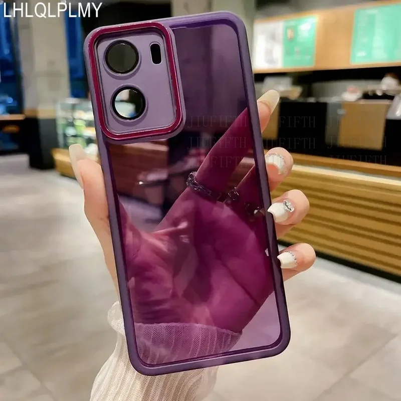 Voor Vivo Y50 Y30 Y31 Y51 S Y5 - Vivo Y28 recensie en prijs