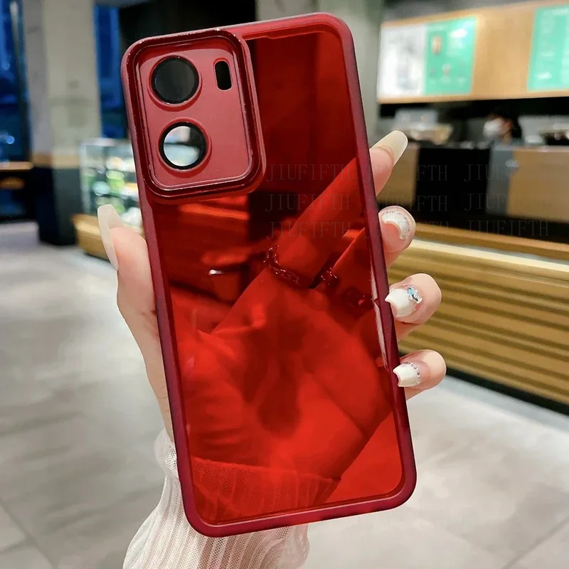 Voor Vivo Y50 Y30 Y31 Y51 S Y5 - Vivo Y28 recensie en prijs