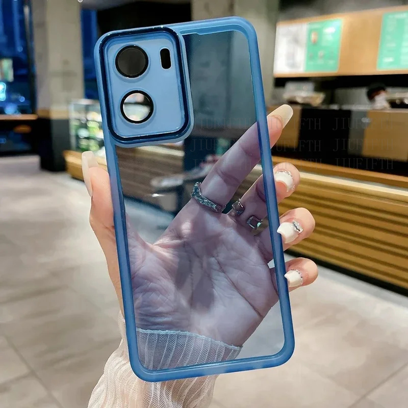 Voor Vivo Y50 Y30 Y31 Y51 S Y5 - Vivo Y28 recensie en prijs