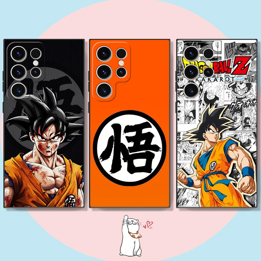 Dragon Ball Telefoonhoesje voo - Samsung Galaxy S25 recensie en prijs