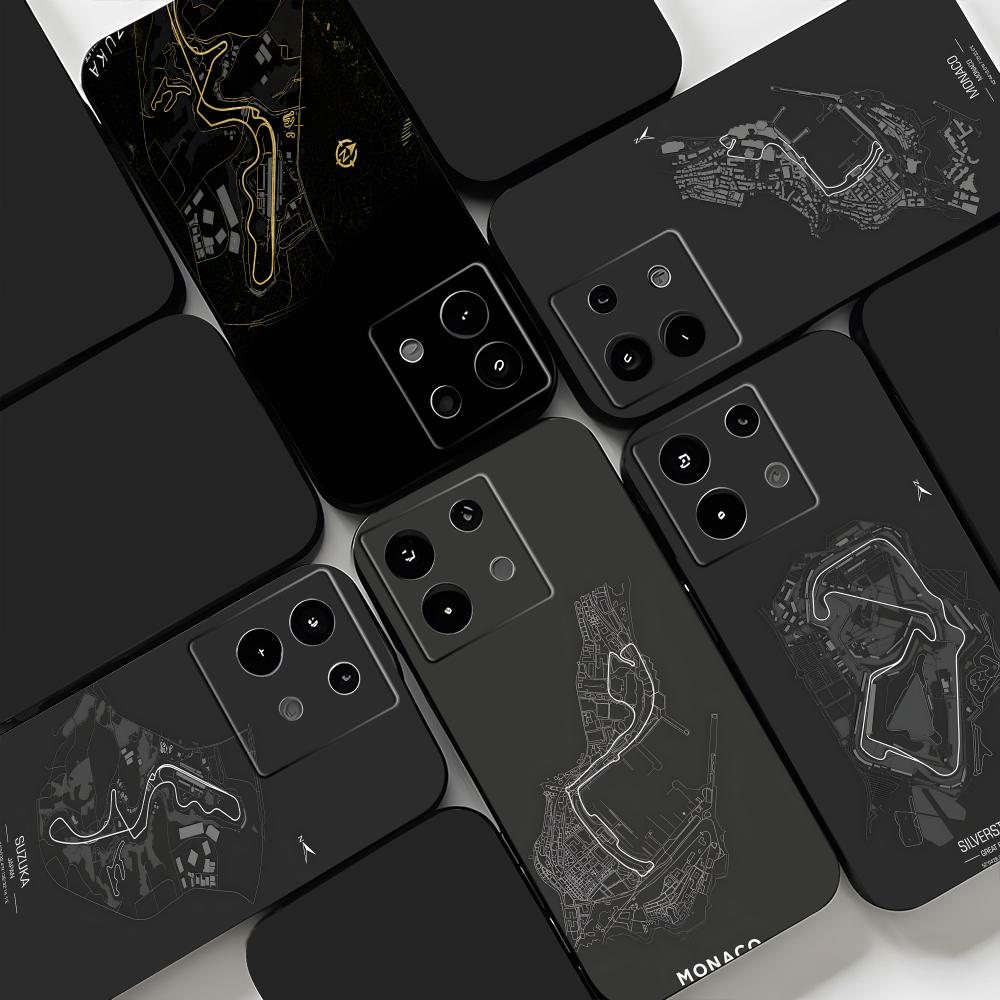 Transparante siliconen bumperh - Oppo Reno 12 recensie en prijs
