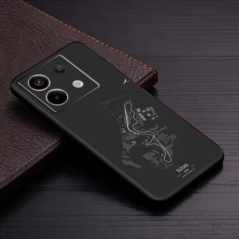 Transparante siliconen bumperh - Oppo Reno 12 recensie en prijs