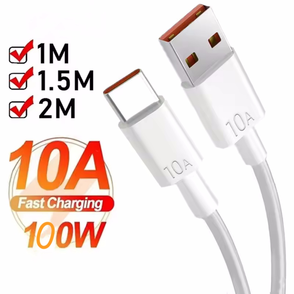 100 W 10A USB Type C Datakabel - Huawei Mate 60 recensie en prijs
