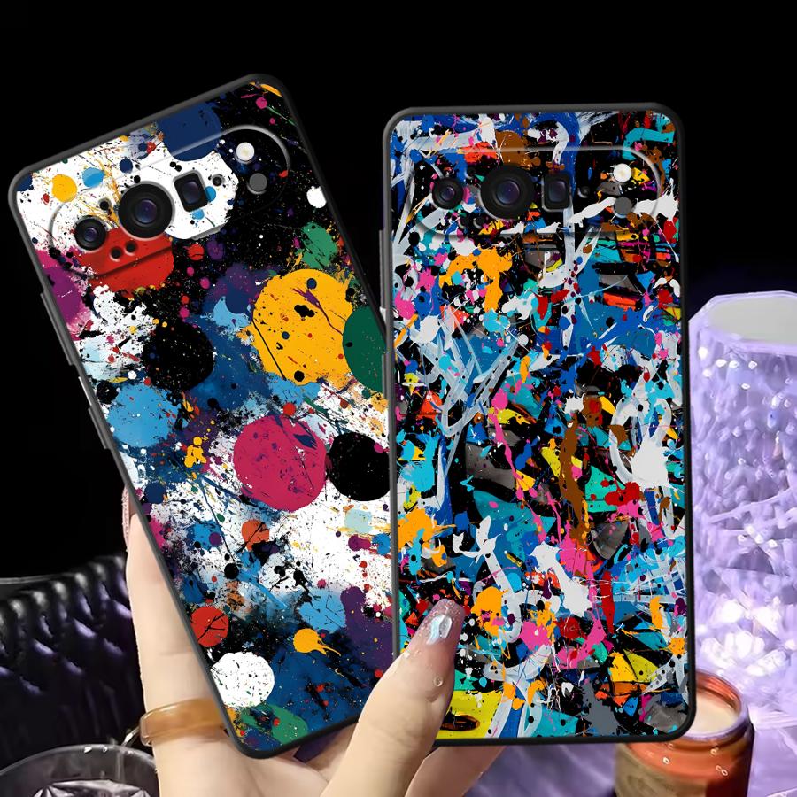 Funda Telefoon Cover Case voor - Google Pixel 8A recensie en prijs