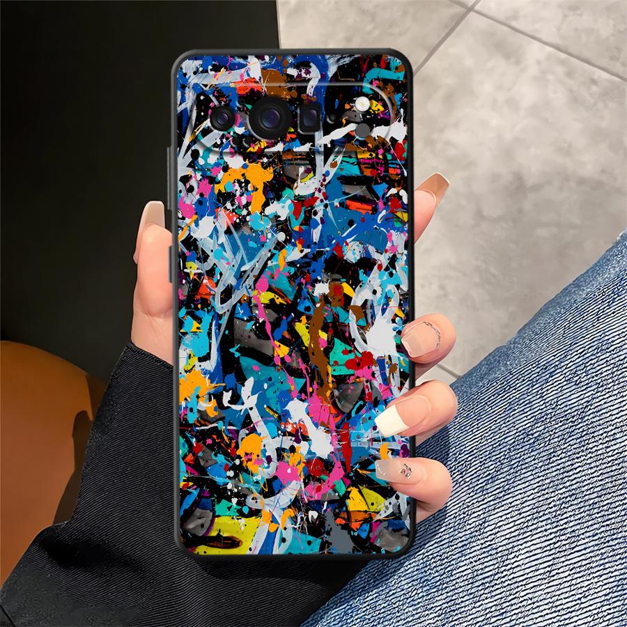 Funda Telefoon Cover Case voor - Google Pixel 8A recensie en prijs