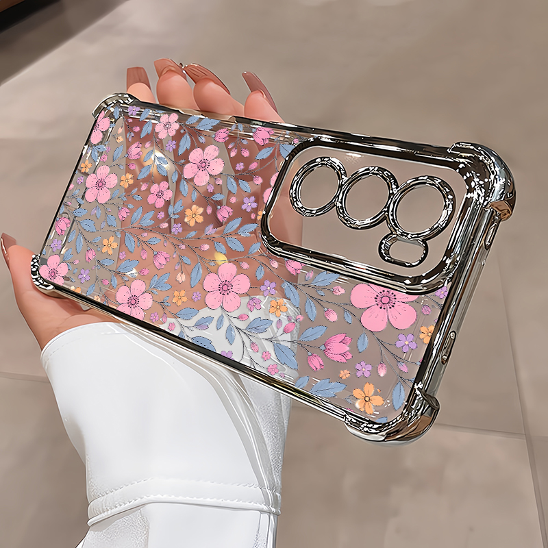 Valbestendige telefoonhoes voo - Oppo Reno 12 recensie en prijs