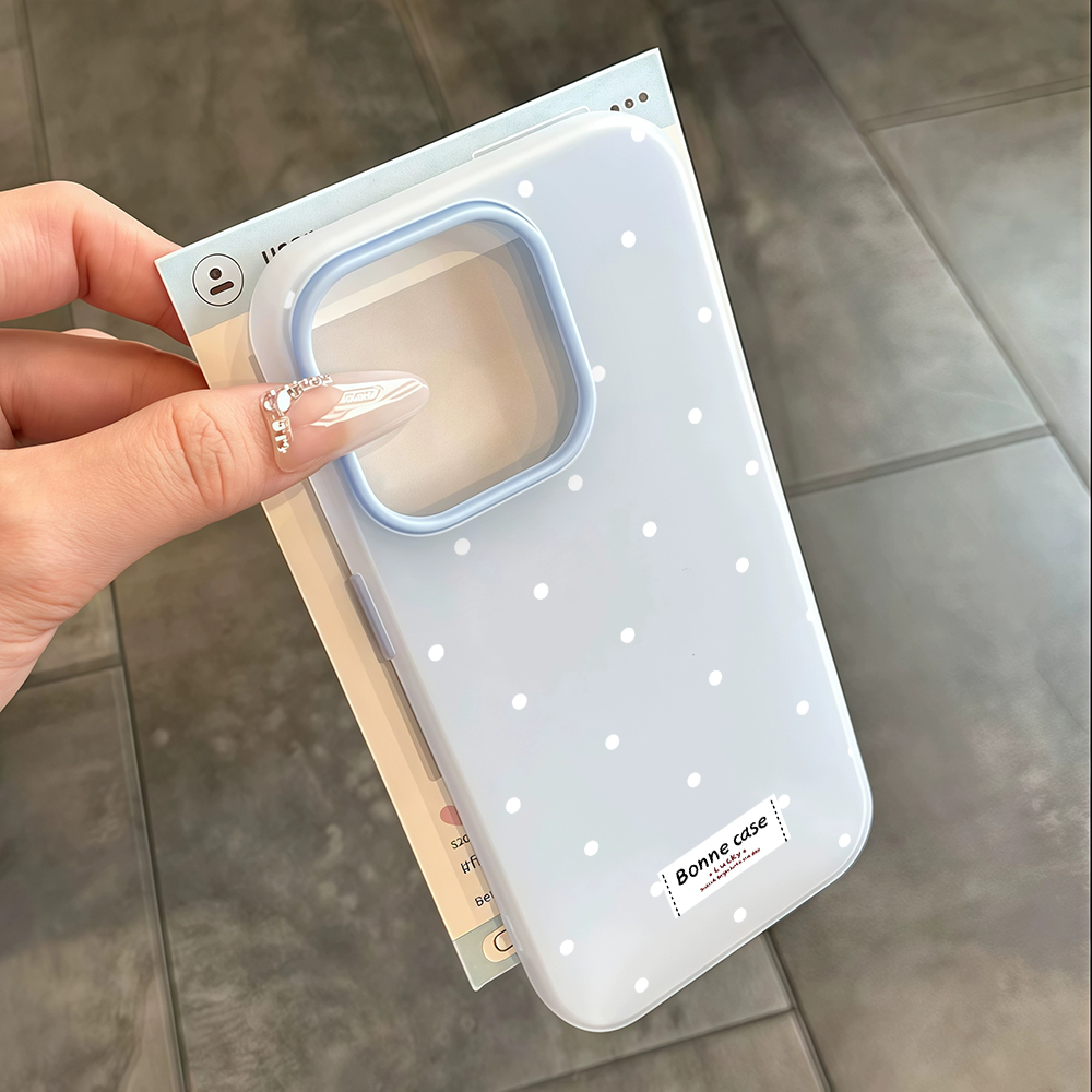 Franse Polka Dot INS Candy Kle - Xiaomi Redmi Note 13 recensie en prijs
