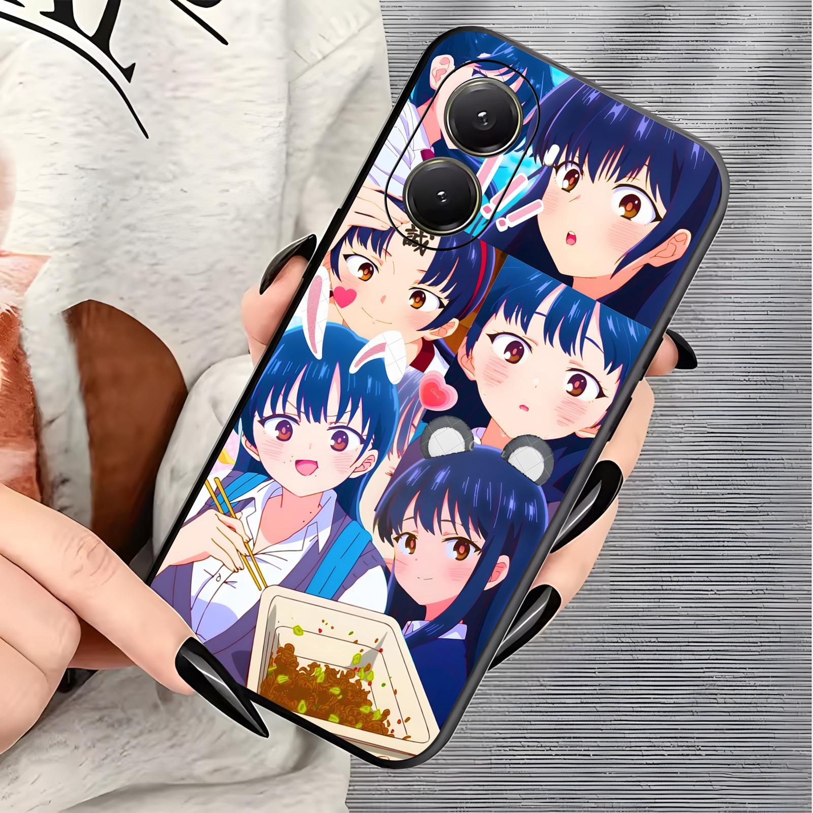 Anime De Gevaren in Mijn Hart  - Xiaomi Poco X6 recensie en prijs
