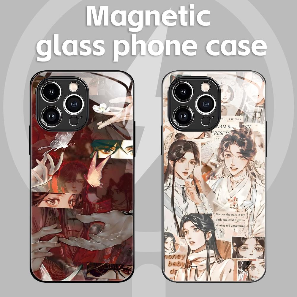 Hot anime Heaven Official's Bl - Apple Iphone 16 recensie en prijs