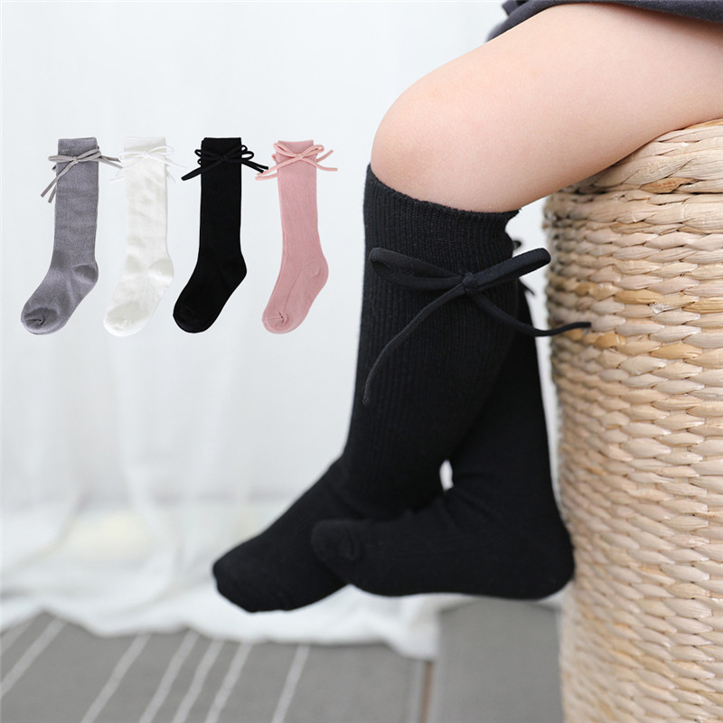 Herfst Kids Knie Hoge Sokken B - Baby Sock Oximeter recensie en prijs