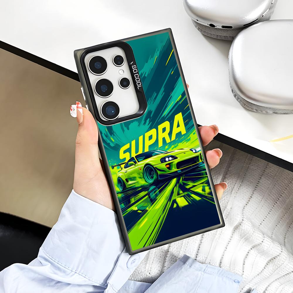 Auto S-Supra Telefoon Case voo - Samsung Galaxy S25 recensie en prijs